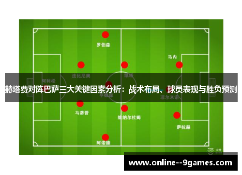 赫塔费对阵巴萨三大关键因素分析：战术布局、球员表现与胜负预测