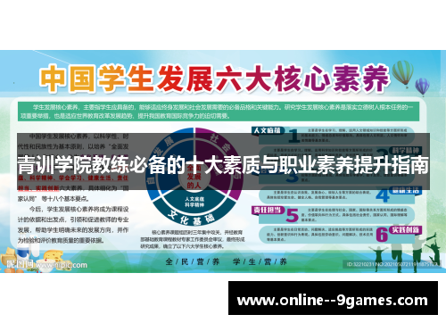 青训学院教练必备的十大素质与职业素养提升指南 青训学院教练必备的十大素质与职业素养提升指南