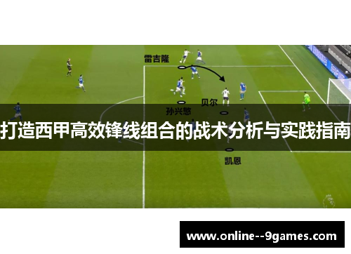 打造西甲高效锋线组合的战术分析与实践指南